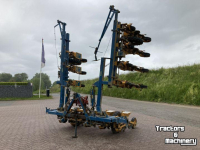 Vegetable- / Precision-seed drill Kleine Bietenzaaimachine