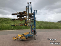 Vegetable- / Precision-seed drill Kleine Bietenzaaimachine