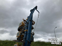 Vegetable- / Precision-seed drill Kleine Bietenzaaimachine
