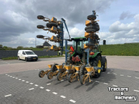 Vegetable- / Precision-seed drill Kleine Bietenzaaimachine