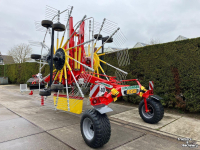 Rake Pottinger Top 882 C