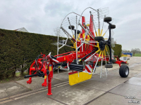 Rake Pottinger Top 882 C
