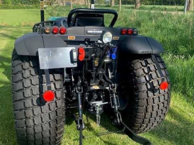 Tractors Deutz-Fahr Agrokid 3050