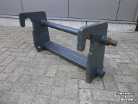 Quick hitches VTM Hef- en Koppeldelen Tussenkoppelframe type VTM TKF  NH  ATLAS AR42 - 65