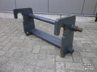 Quick hitches VTM Hef- en Koppeldelen Tussenkoppelframe type VTM TKF  NH  ATLAS AR42 - 65