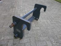 Quick hitches VTM Hef- en Koppeldelen Tussenkoppelframe type VTM TKF  NH  ATLAS AR42 - 65