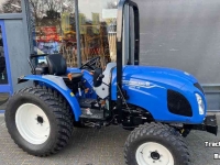 Horticultural Tractors New Holland Boomer 45