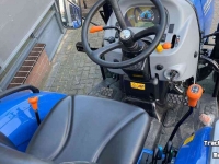 Horticultural Tractors New Holland Boomer 45