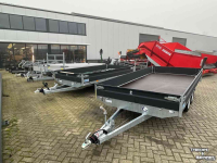 Other agricultural transport equipment and accessories Hapert Aanhangwagen