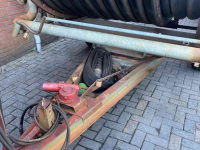 Irrigation hose reel Irrifrance Optima 1020