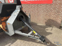 Wood shredder Tunnissen TS 532 Houtversnipperaar