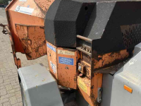 Wood shredder Tunnissen TS 532 Houtversnipperaar