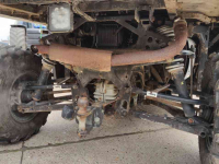 ATV / Quads Polaris Ranger 1000XP CREW