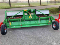 Rotary Tiller Baselier FKCE 310 volveldfrees frees combifrees