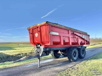 Dumptrailer Legrand BL 14
