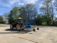 Weeder Treffler TS 920 M3