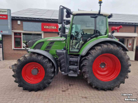 Tractor Fendt 514 S4 PROFI
