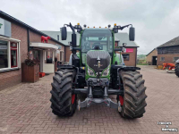 Tractor Fendt 514 S4 PROFI