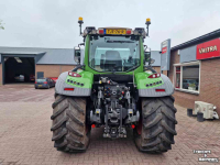 Tractor Fendt 514 S4 PROFI