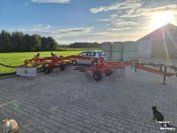 Rake Kuhn GA 6622 hark