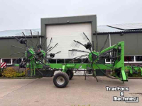 Rake Deutz-Fahr 15042
