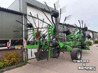 Rake Deutz-Fahr 15042