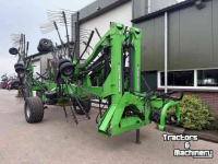 Rake Deutz-Fahr 15042