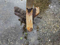 Cultivator Awemak Matador m60