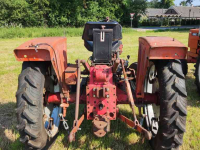 Horticultural Tractors Renault Super 3D / 421