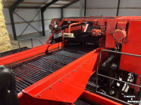 Potato harvester Dewulf RA2060