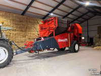 Potato harvester Dewulf RA2060