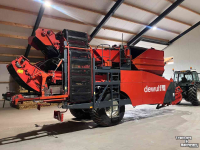 Potato harvester Dewulf RA2060