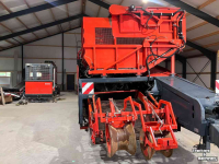 Potato harvester Dewulf RA2060