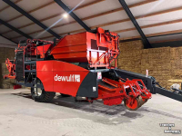 Potato harvester Dewulf RA2060