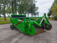 Potato harvester Unia Wega 1400