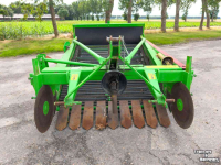 Potato harvester Unia Wega 1400