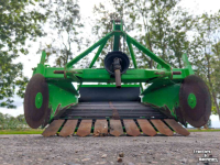 Potato harvester Unia Wega 1400