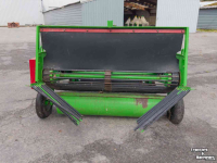 Potato harvester Unia Wega 1400
