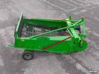 Potato harvester Unia Wega 1400