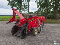 Potato harvester Unia Wega 1400