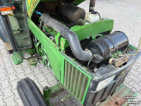 Horticultural Tractors John Deere 5055E
