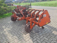 Spader machine Tortella 260