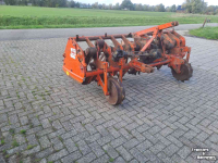 Spader machine Tortella 260