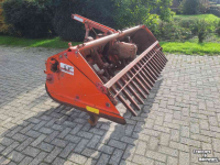Spader machine Tortella 260