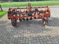 Spader machine Tortella 260