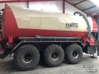 Transport slurry tank Kaweco S-1-28000