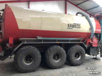 Transport slurry tank Kaweco S-1-28000