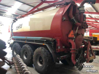 Transport slurry tank Kaweco S-1-28000