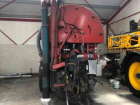 Transport slurry tank Kaweco S-1-28000