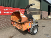 Other forestry equipment and accessories Tunnissen Tunnissen TS 532 versnipperaar